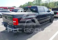 2015 GMC Sierra photo