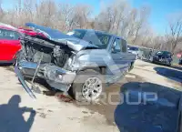 2015 GMC Sierra фото