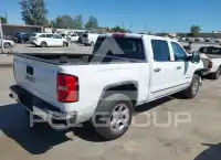 2015 GMC Sierra фото