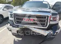 2015 GMC Sierra photo