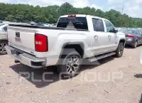 2015 GMC Sierra photo