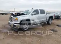 2015 GMC Sierra фото