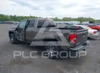 2015 GMC Sierra фото