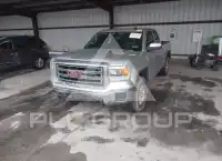2015 GMC Sierra фото