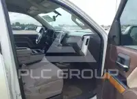 2015 GMC Sierra фото