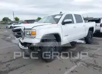 2015 GMC Sierra photo