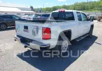 2015 GMC Sierra фото