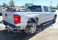 2015 GMC Sierra фото