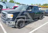 2015 GMC Sierra photo