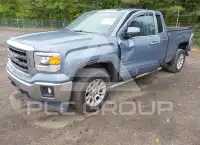 2015 GMC Sierra photo