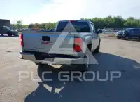 2015 GMC Sierra photo