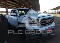 2015 GMC Sierra photo