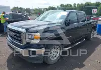 2015 GMC Sierra фото