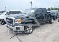 2015 GMC Sierra фото