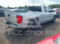 2015 GMC Sierra фото