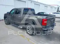 2015 GMC Sierra фото
