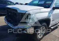 2015 GMC Sierra фото