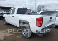 2015 GMC Sierra фото