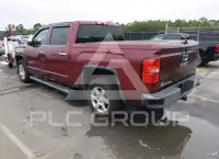 2015 GMC Sierra фото