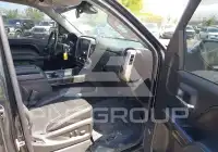 2015 GMC Sierra photo