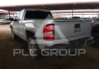 2015 GMC Sierra photo