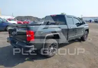 2015 GMC Sierra фото