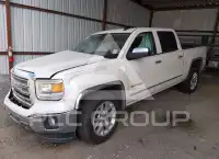 2015 GMC Sierra фото