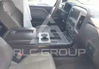 2015 GMC Sierra photo
