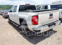 2015 GMC Sierra photo
