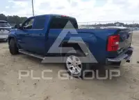 2015 GMC Sierra фото