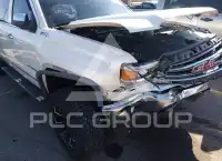 2015 GMC Sierra фото