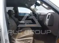 2015 GMC Sierra фото