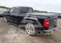 2015 GMC Sierra фото