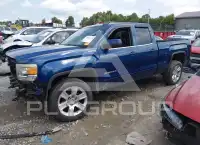 2015 GMC Sierra фото