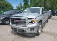 2015 GMC Sierra фото