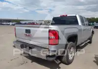 2015 GMC Sierra photo