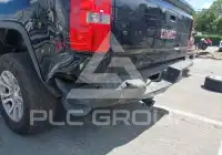 2015 GMC Sierra фото