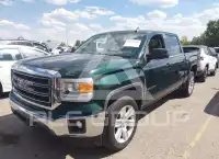 2015 GMC Sierra фото