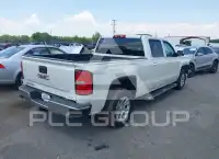 2015 GMC Sierra photo