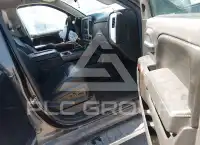 2015 GMC Sierra photo