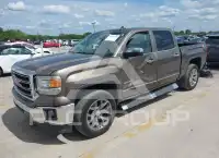 2015 GMC Sierra фото