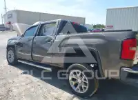 2015 GMC Sierra фото