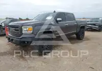 2015 GMC Sierra photo