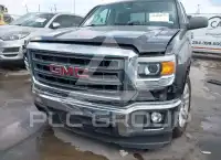 2015 GMC Sierra фото
