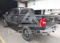 2015 GMC Sierra photo