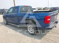 2015 GMC Sierra фото