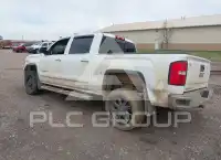 2015 GMC Sierra фото