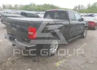 2015 GMC Sierra photo