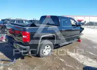 2015 GMC Sierra фото