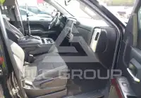 2015 GMC Sierra photo